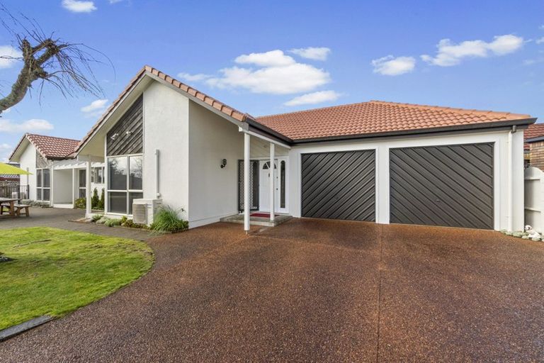Photo of property in 2 Willow Grove, Morrinsville, 3300
