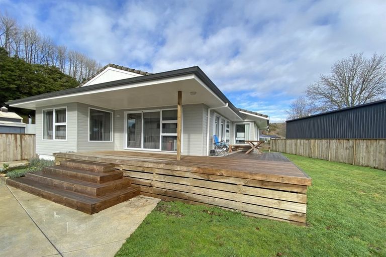 Photo of property in 7 Dippie Place, Kawerau, 3127
