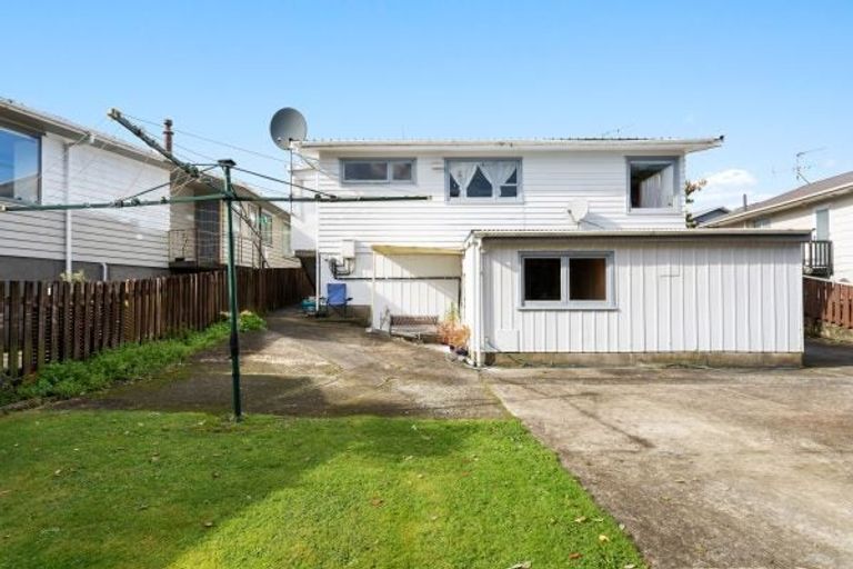 Photo of property in 119 Major Drive, Kelson, Lower Hutt, 5010