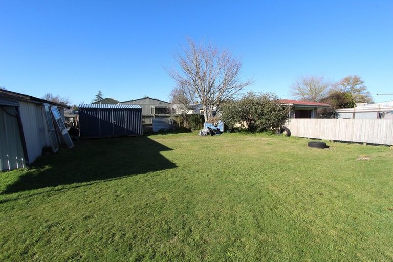 Photo of property in 101 Papanui Street, Tokoroa, 3420