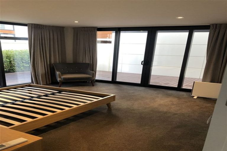 Photo of property in 26b Peterborough Street, Christchurch Central, Christchurch, 8013