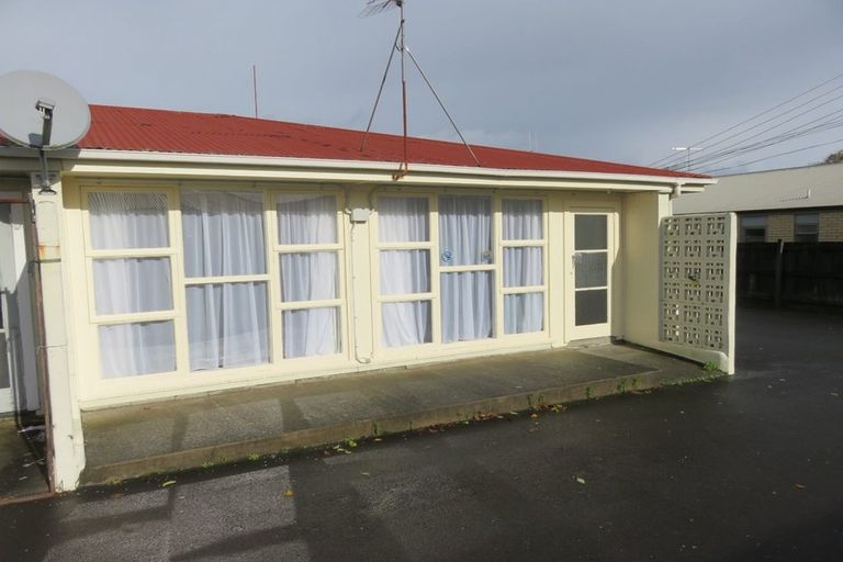 Photo of property in 2/40 York Street, Hamilton East, Hamilton, 3216