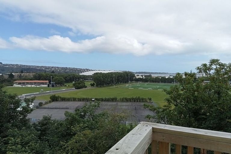 Photo of property in 1 Saint Abbs Place, North Dunedin, Dunedin, 9016