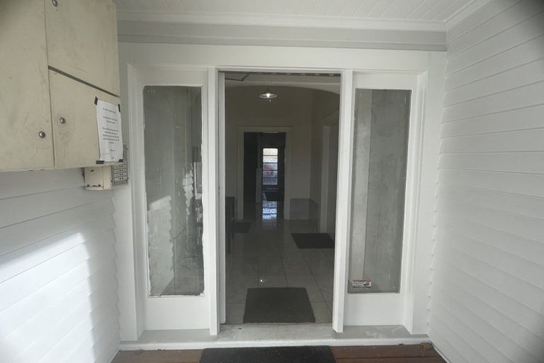 Photo of property in 173 Fitzgerald Avenue, Christchurch Central, Christchurch, 8011