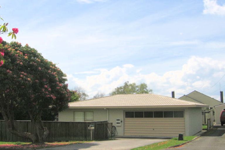 Photo of property in 6a Lewis Road, Lynmore, Rotorua, 3010