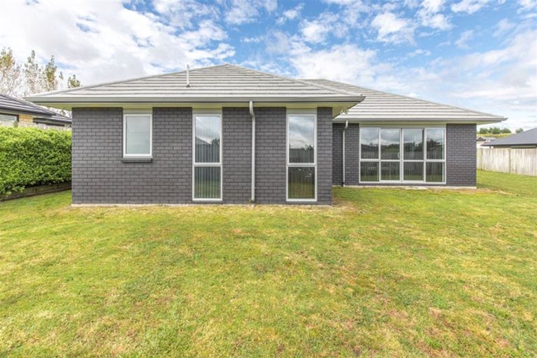 Photo of property in 5 Bluebell Place, Te Kauwhata, 3710