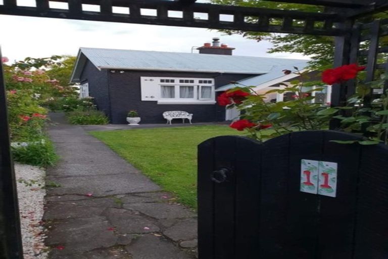Photo of property in 11 Plunket Street, Durie Hill, Whanganui, 4500