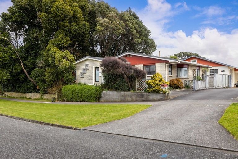 Photo of property in 14 Sackville Street, Fitzroy, New Plymouth, 4312