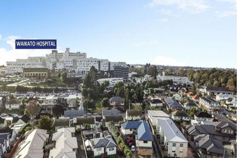 Photo of property in 7 Rawlings Street, Bader, Hamilton, 3206