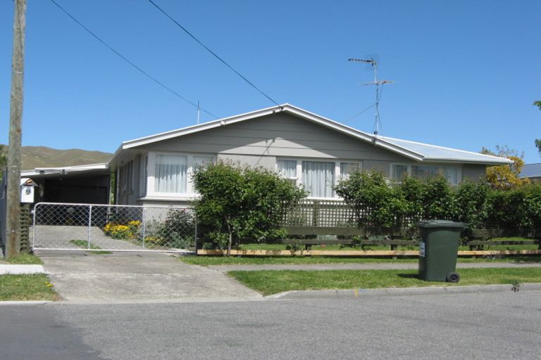 Photo of property in 11 Cleghorn Street, Redwoodtown, Blenheim, 7201
