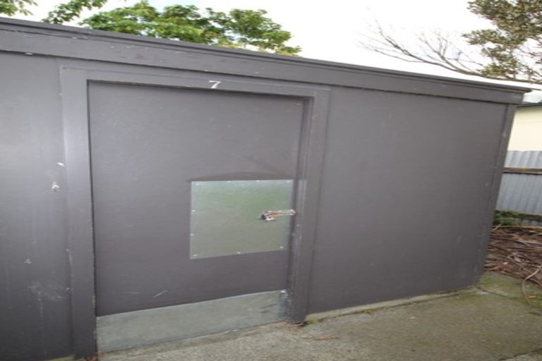 Photo of property in 7 South Street, West End, Palmerston North, 4410