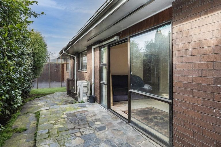 Photo of property in 1/29 Dinton Street, Russley, Christchurch, 8042