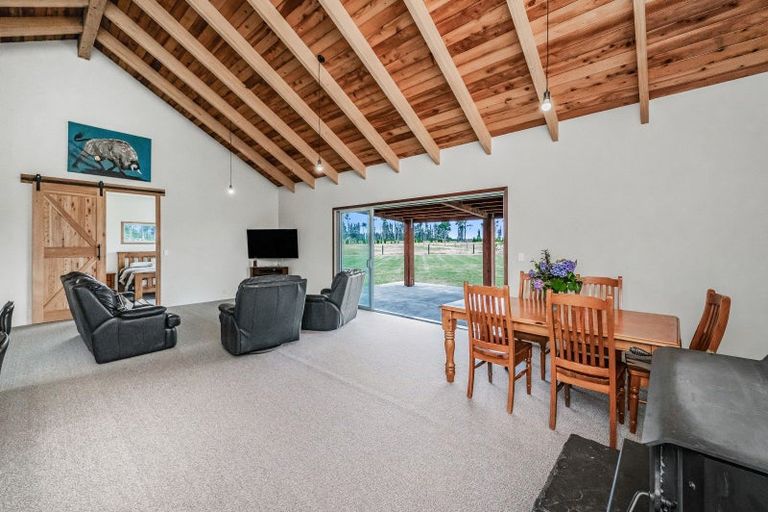 Photo of property in 106 Struie Road, Hororata, 7572