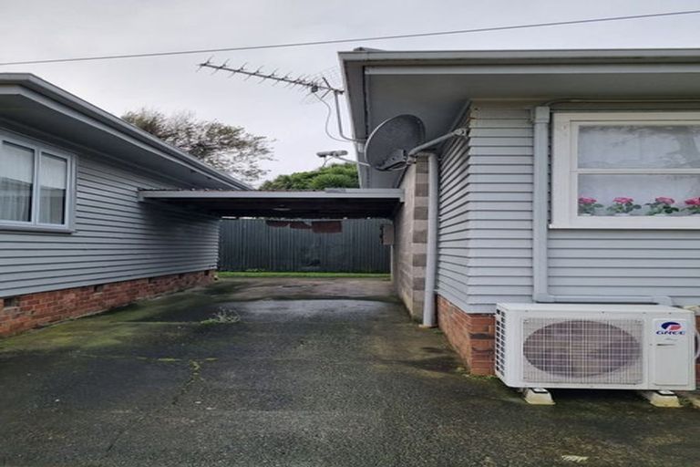Photo of property in 1/16 Cambridge Road, Manurewa, Auckland, 2102