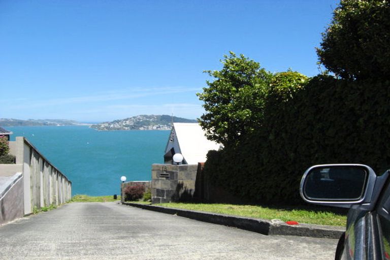 Photo of property in 18 Harbour Park Terrace, Khandallah, Wellington, 6035