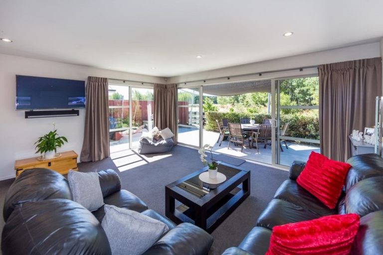 Photo of property in 24 Millesimes Way, Yaldhurst, Christchurch, 8042