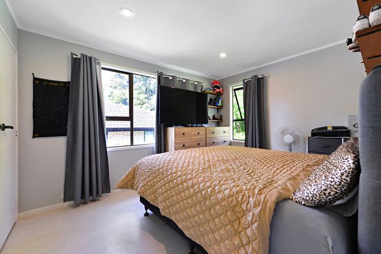 Photo of property in 11 Matipo Crescent, Pukete, Hamilton, 3200