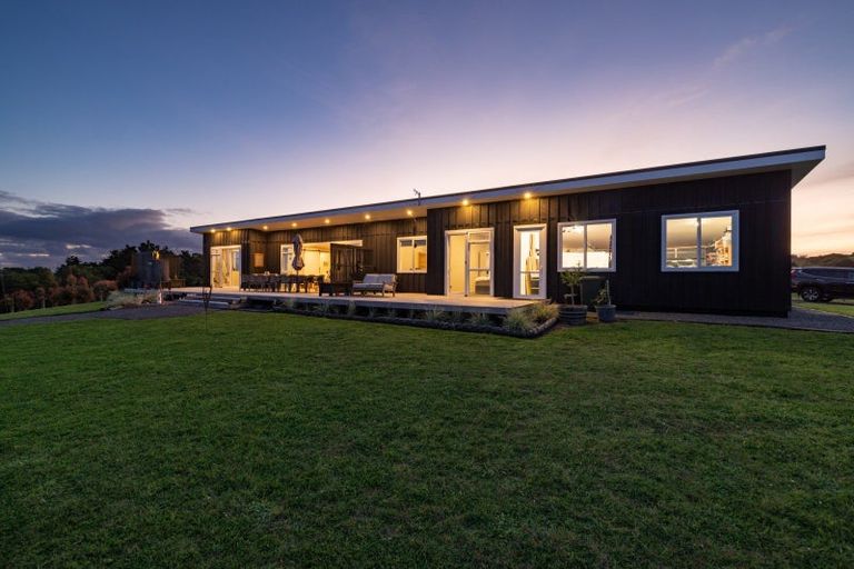 Photo of property in 961a Wiroa Road, Okaihau, 0475