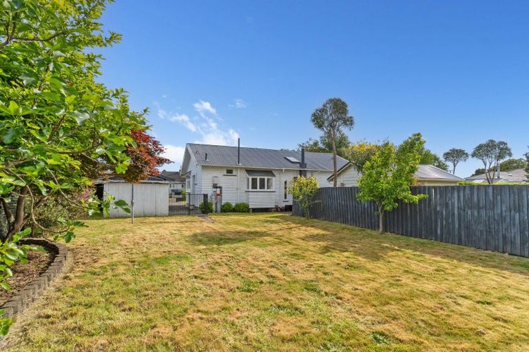 Photo of property in 1 College Street, Masterton, 5810