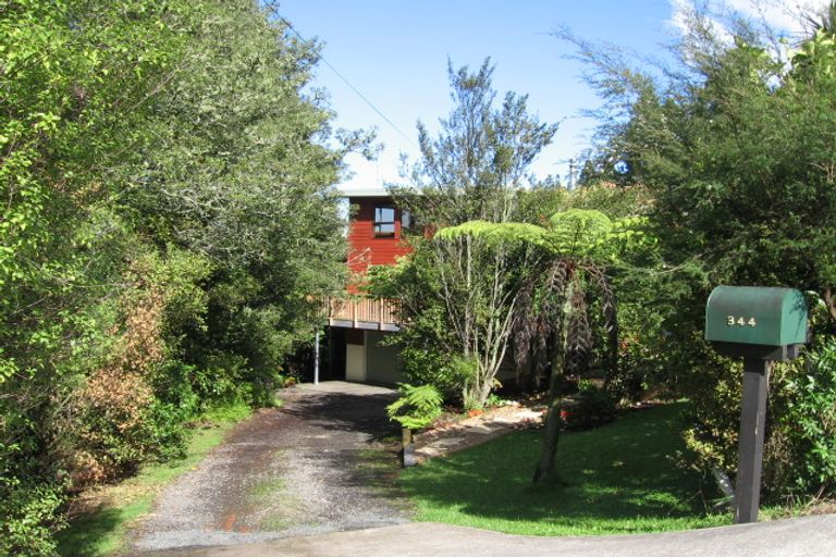 Photo of property in 346 Huia Road, Titirangi, Auckland, 0604