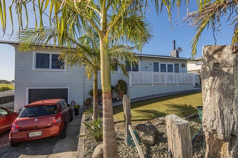 Photo of property in 43 Montgomery Avenue, Dargaville, 0310