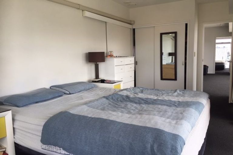 Photo of property in Precinct Apartments, 2102/6 Lorne Street, Auckland Central, Auckland, 1010