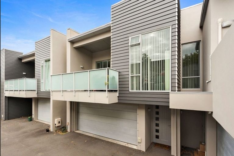 Photo of property in 5/21 Wellington Street, Hamilton East, Hamilton, 3216