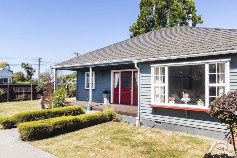 Photo of property in 25 Slater Street, Richmond, Christchurch, 8013