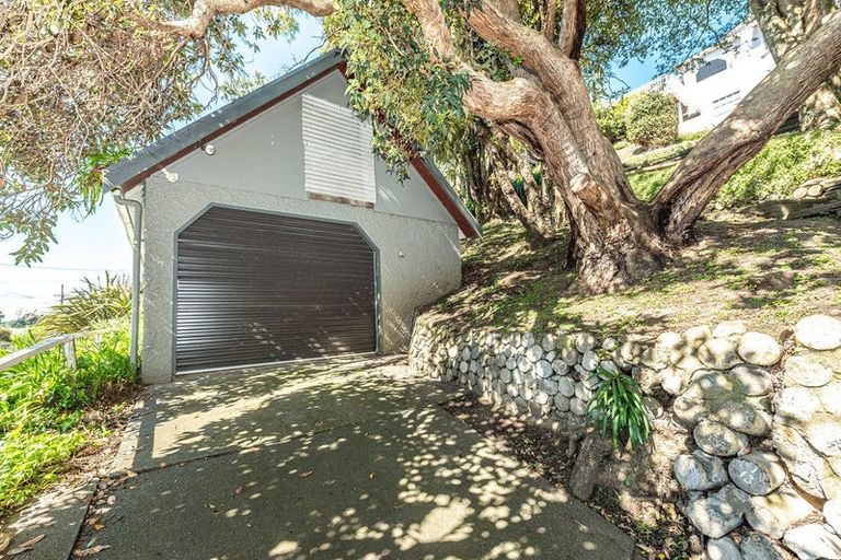 Photo of property in 55 Hipango Terrace, Durie Hill, Whanganui, 4500