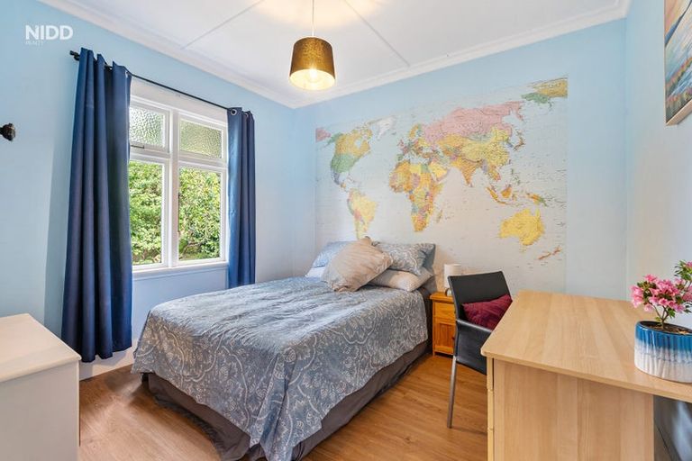 Photo of property in 59 Somerville Street, Andersons Bay, Dunedin, 9013