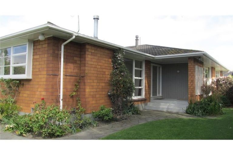 Photo of property in 26 Rutherglen Avenue, Ilam, Christchurch, 8041