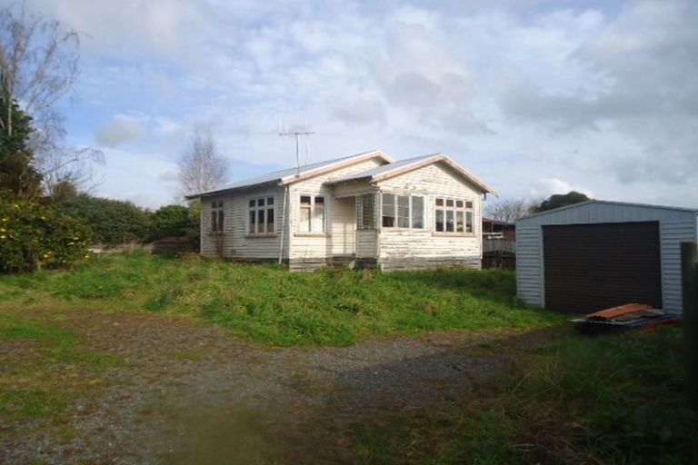Photo of property in 30a Bent Street, Putaruru, 3411