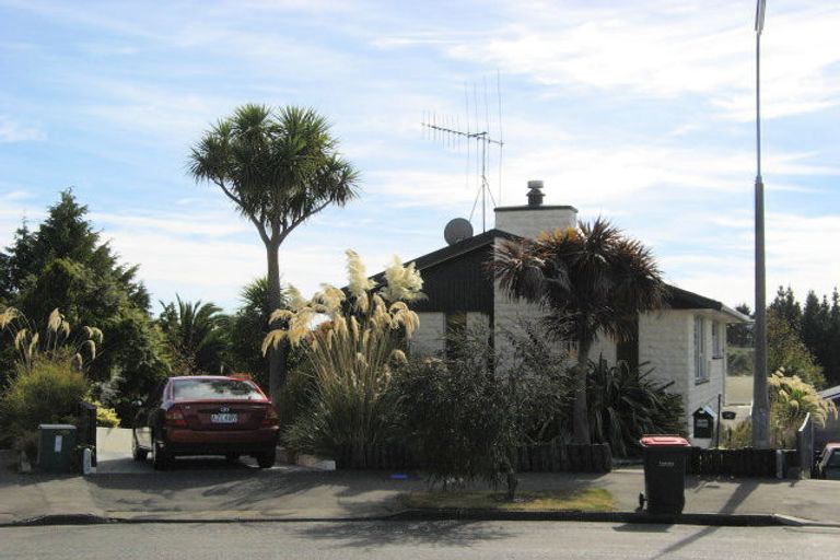 Photo of property in 16 Godley Place, Oceanview, Timaru, 7910