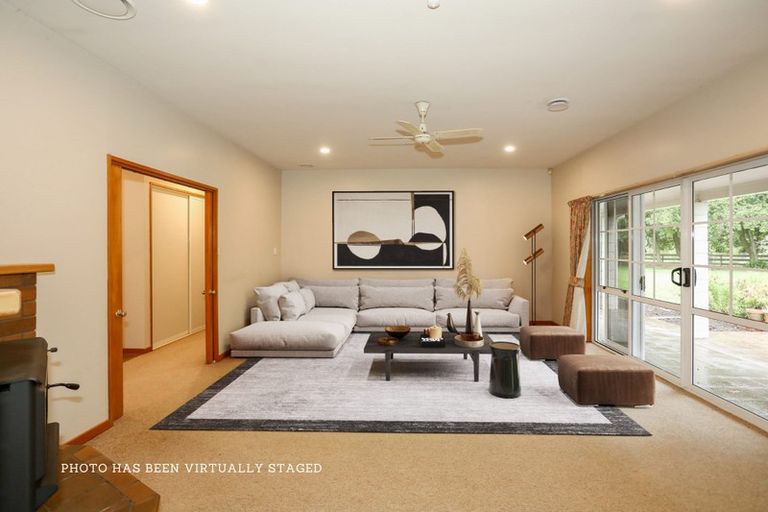 Photo of property in 449 Days Road, Springston, Christchurch, 7674