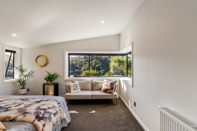 Photo of property in 160a Oban Street, Wadestown, Wellington, 6012