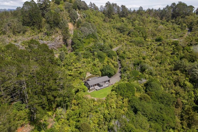 Photo of property in 131 Pumpkin Hill Road, Pumpkin Hill, Whitianga, 3591