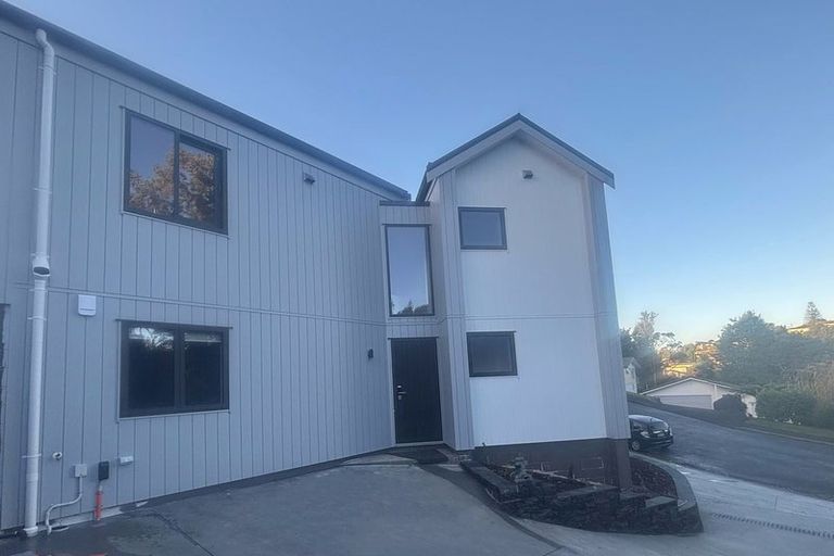 Photo of property in 110 Canongate Street, Birkdale, Auckland, 0626