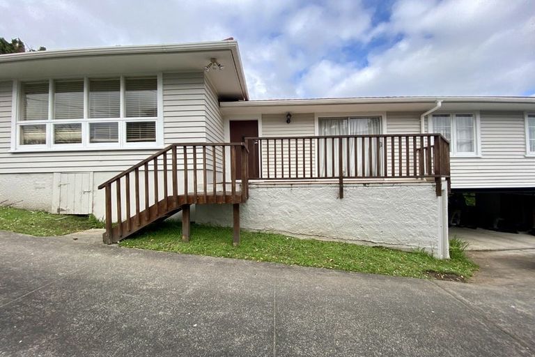 Photo of property in 229 Wairau Road, Totara Vale, Auckland, 0627
