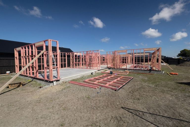 Photo of property in 6 Redhaven Rise, Netherby, Ashburton, 7700