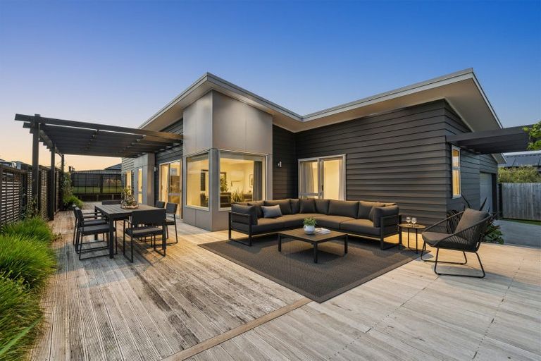 Photo of property in 8 Fernbird Avenue, Te Kauwhata, 3710