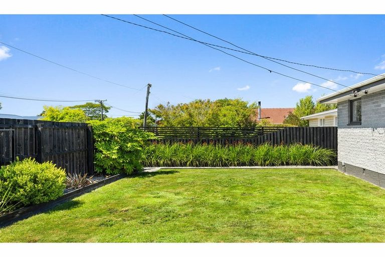 Photo of property in 69 Greenhaven Drive, Burwood, Christchurch, 8083