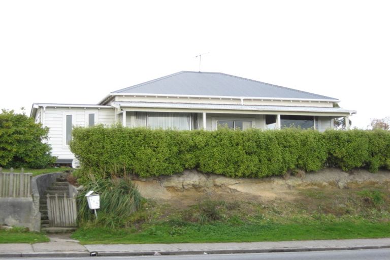 Photo of property in 106 Eddystone Street, Kaitangata, 9210