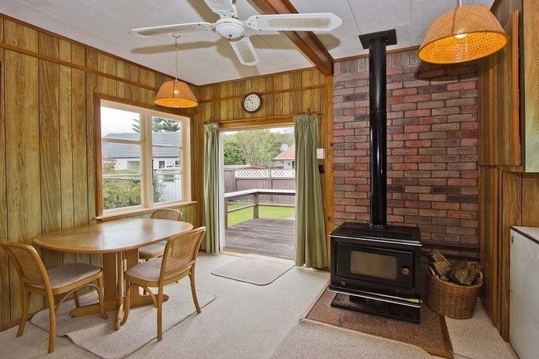 Photo of property in 78 Hall Crescent, Epuni, Lower Hutt, 5011