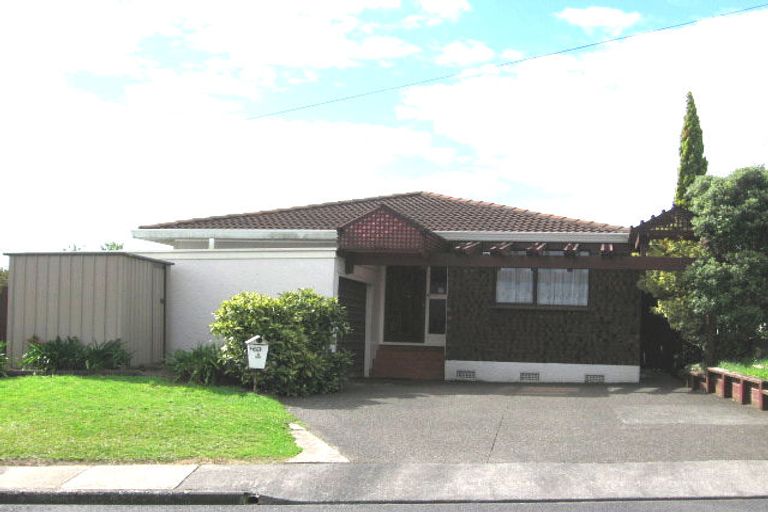 Photo of property in 1/63 Strid Road, Te Atatu South, Auckland, 0610