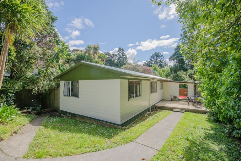 Photo of property in 117 Konini Road, Titirangi, Auckland, 0604