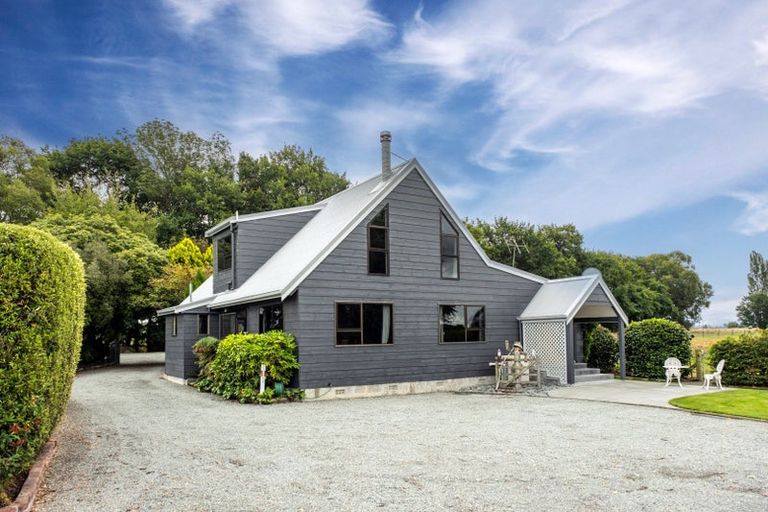 Photo of property in 148 Mcnair Road, Temuka, 7920