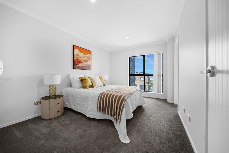 Photo of property in 81 Tir Conaill Avenue, Flat Bush, Auckland, 2019