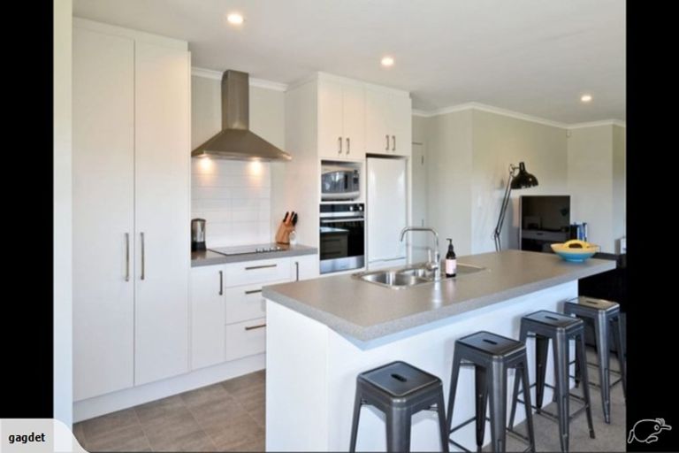 Photo of property in 21 Hardwell Way, Rolleston, 7615