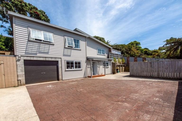 Photo of property in 107a Ironside Road, Johnsonville, Wellington, 6037