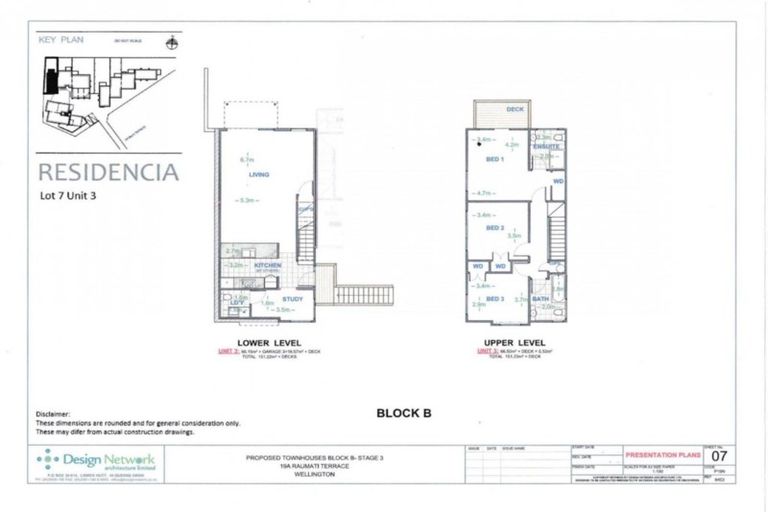 Photo of property in 19a Raumati Terrace, Khandallah, Wellington, 6035